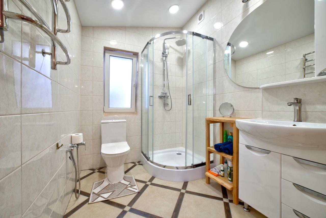 Zhemchuzhnaya Gavan Odessa Exterior foto
